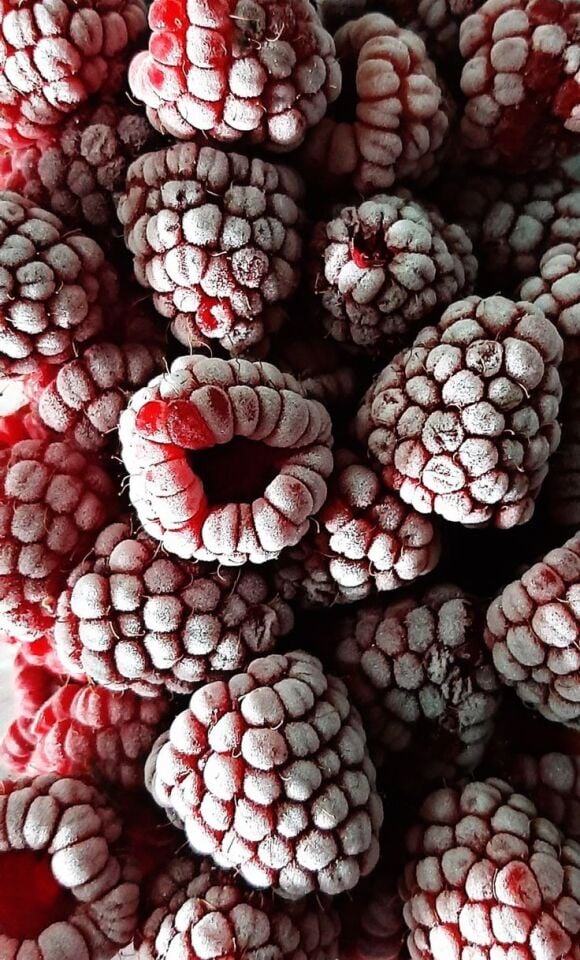 Eyssberry frambuaz ürün fotoğrafı